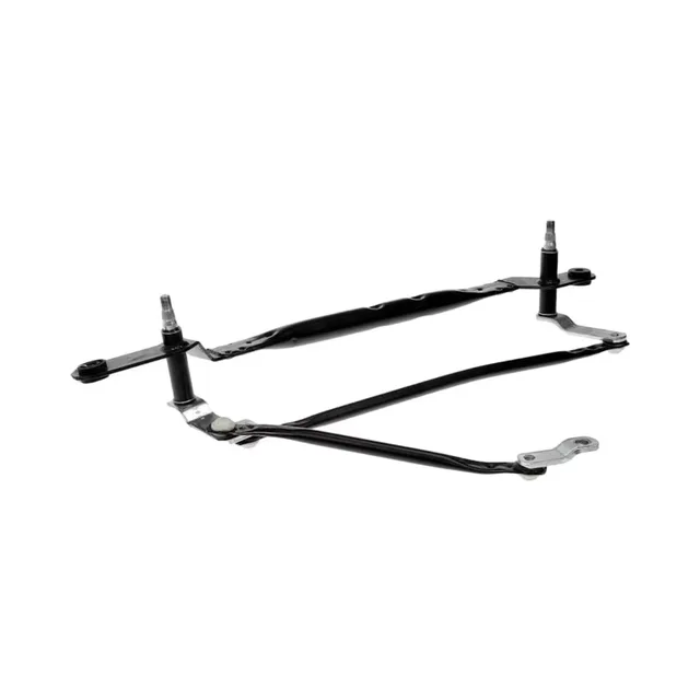 Body & Glass Parts black