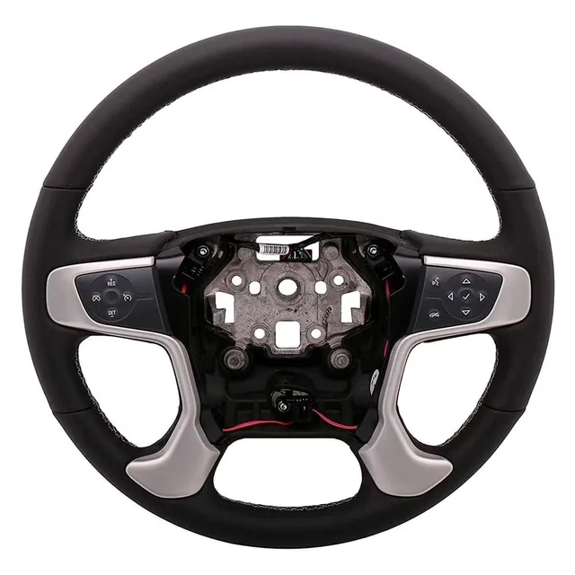 Steering Wheel 0.51 lb