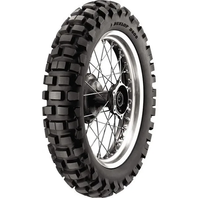 Motorcycle Tire
