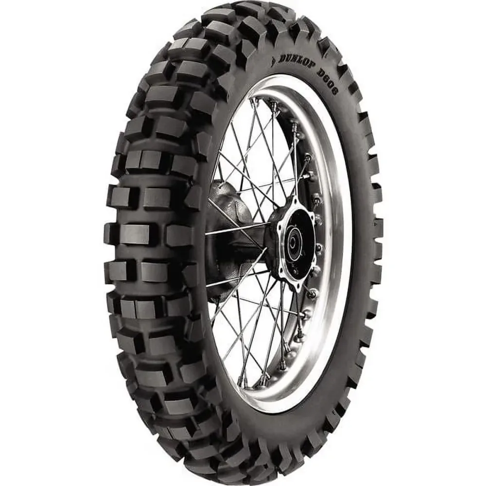 Motorcycle Tire