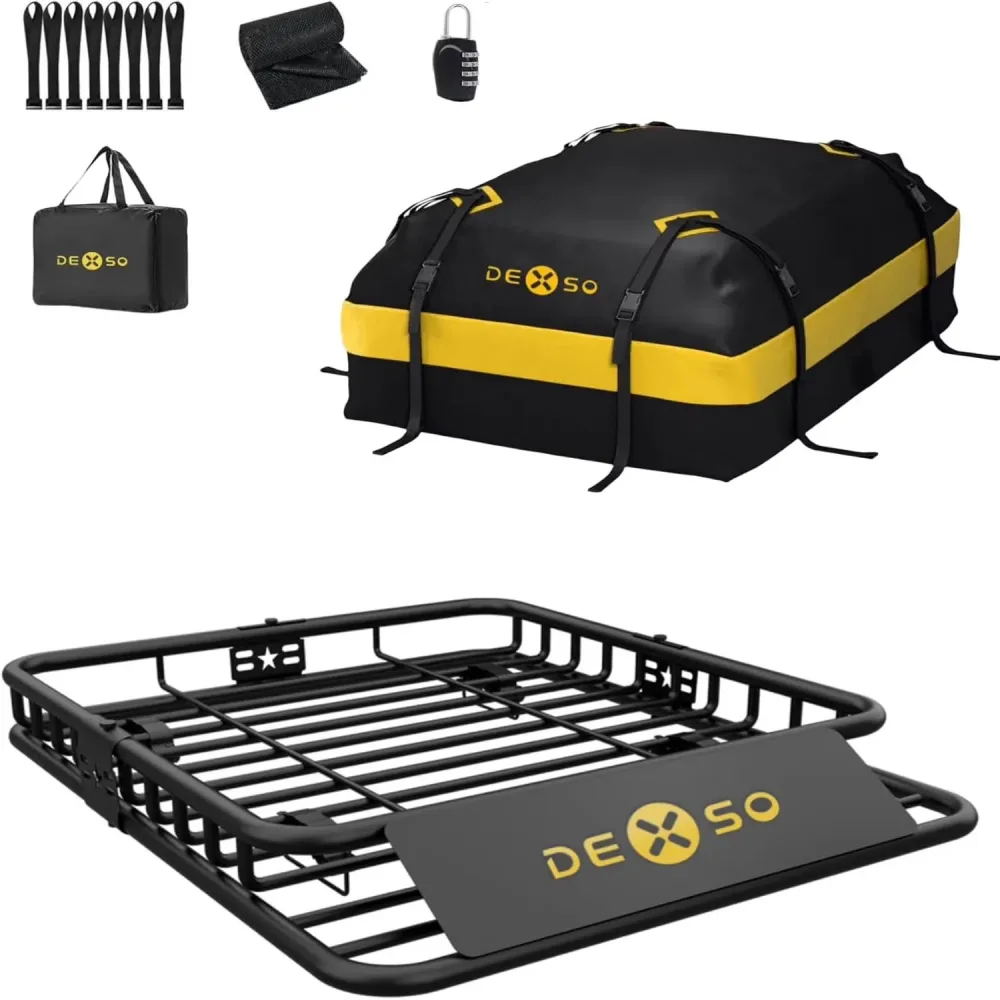 Roof Rack 64" 39" 200 lbs