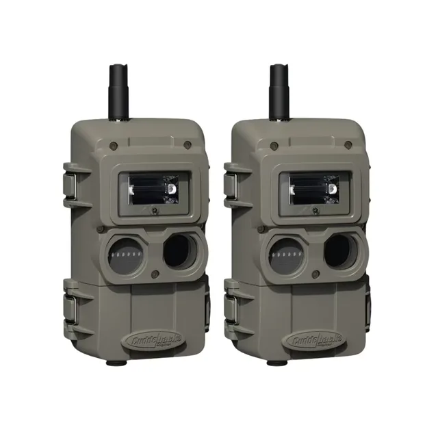Trail Camera