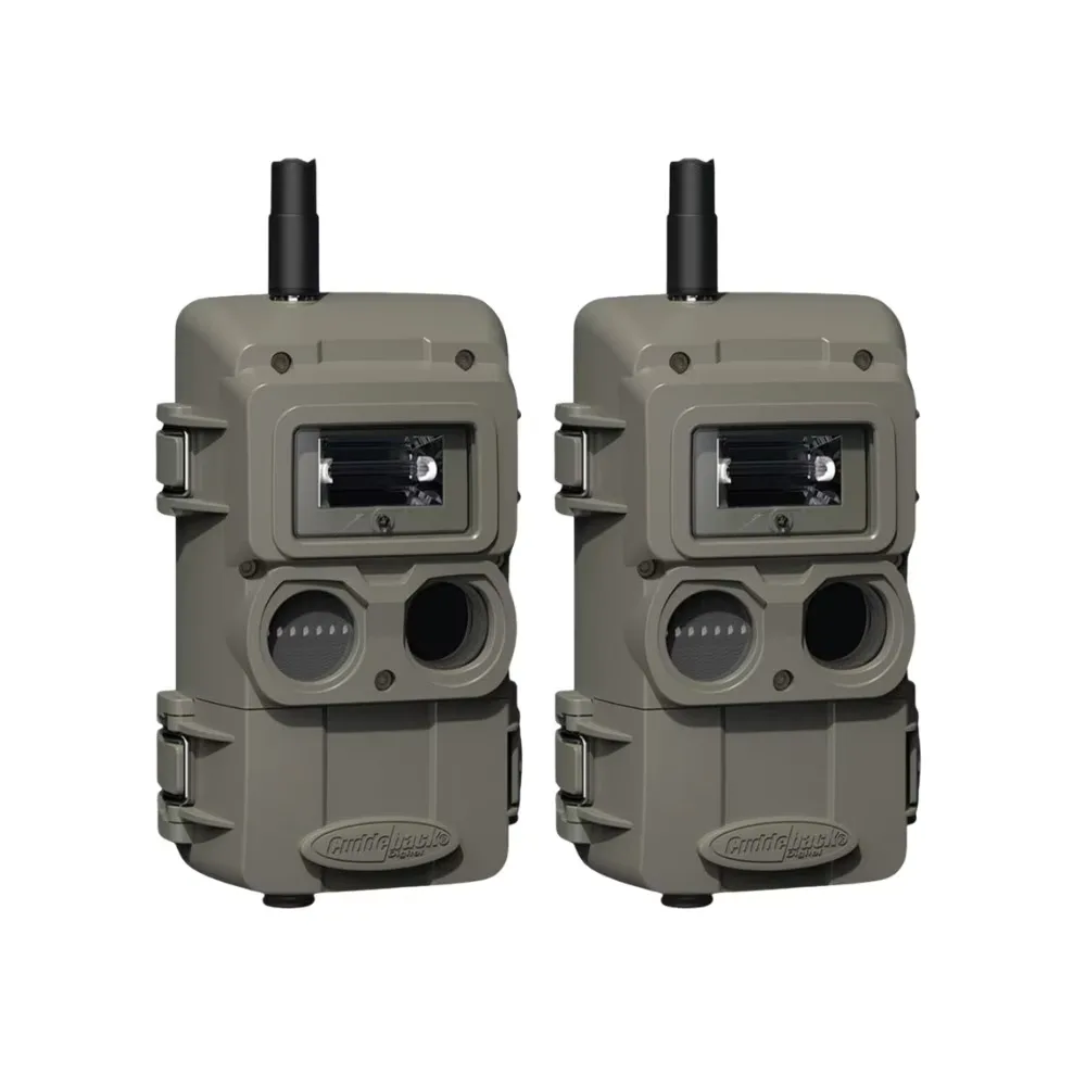 Trail Camera