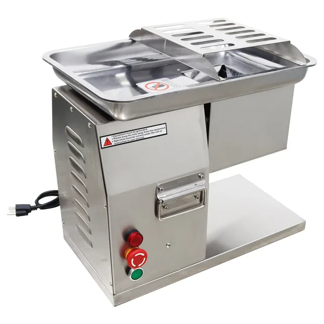 Food 4mm 110v 250kg