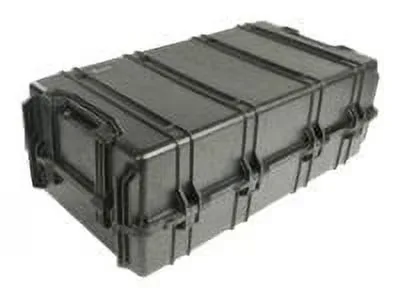 Firearms & Accessories black 15.10 in 46 lbs