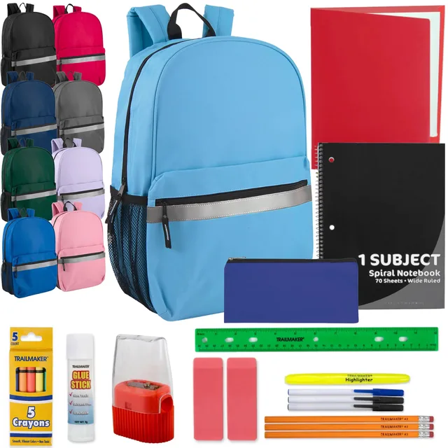 Supplie 24 pack 1 pack 12 inch