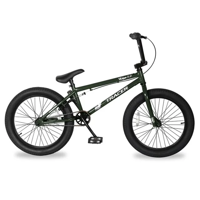 Bike 20" 2.3" black