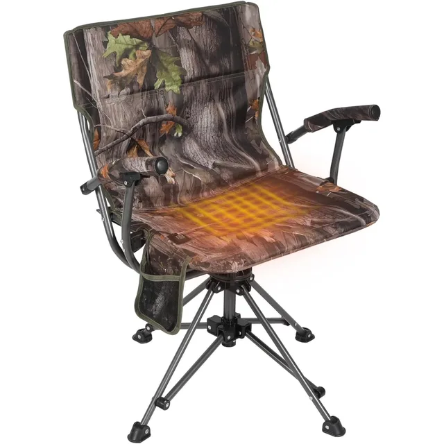 Fishing portable folding 330lbs