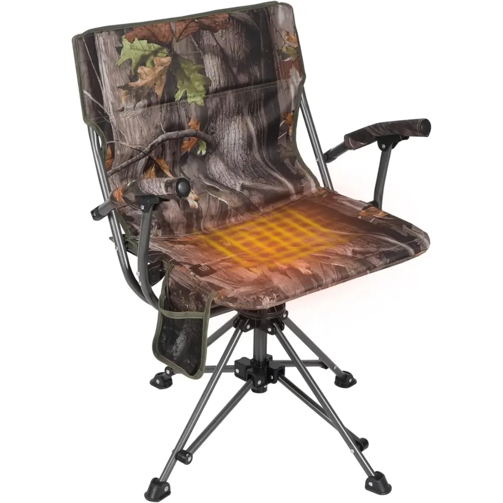 Fishing portable folding 330lbs