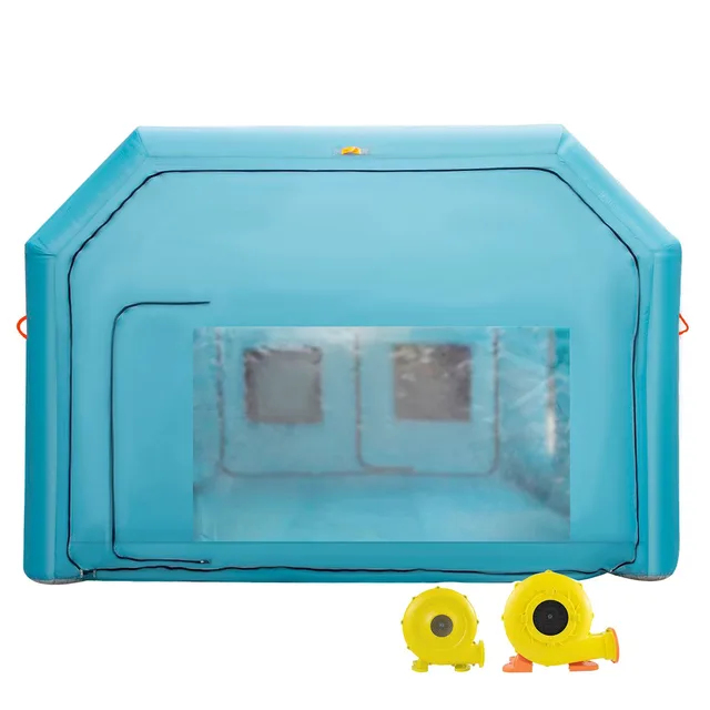 Spray Paint portable 4mm 2ft