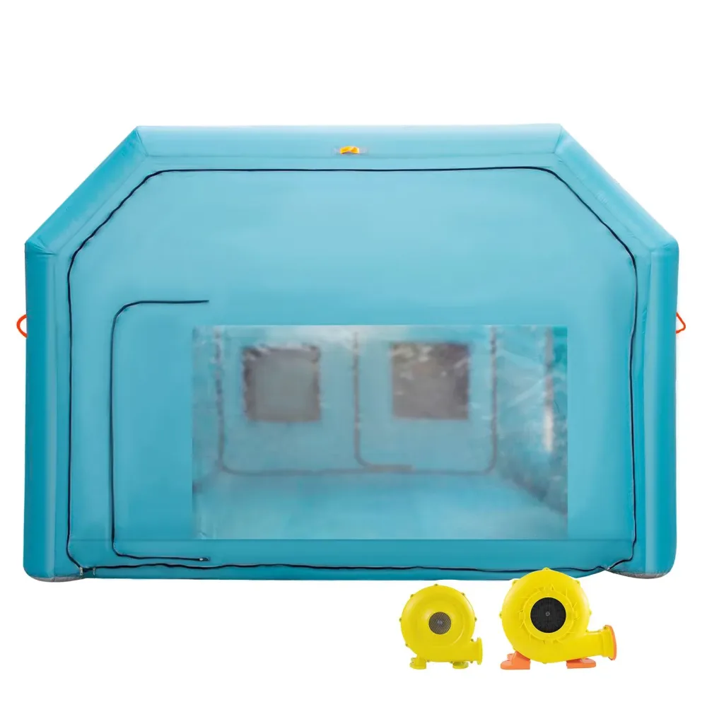 Spray Paint portable 4mm 2ft