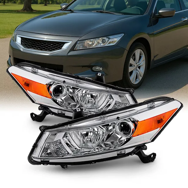 Truck Lighting