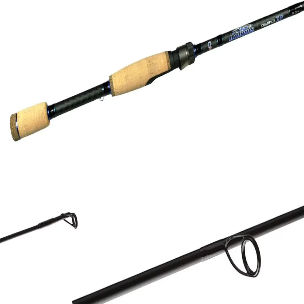 Dobyns Rods 7'