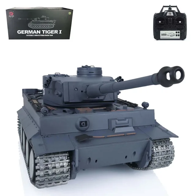 Tank 3818 w 6mm led