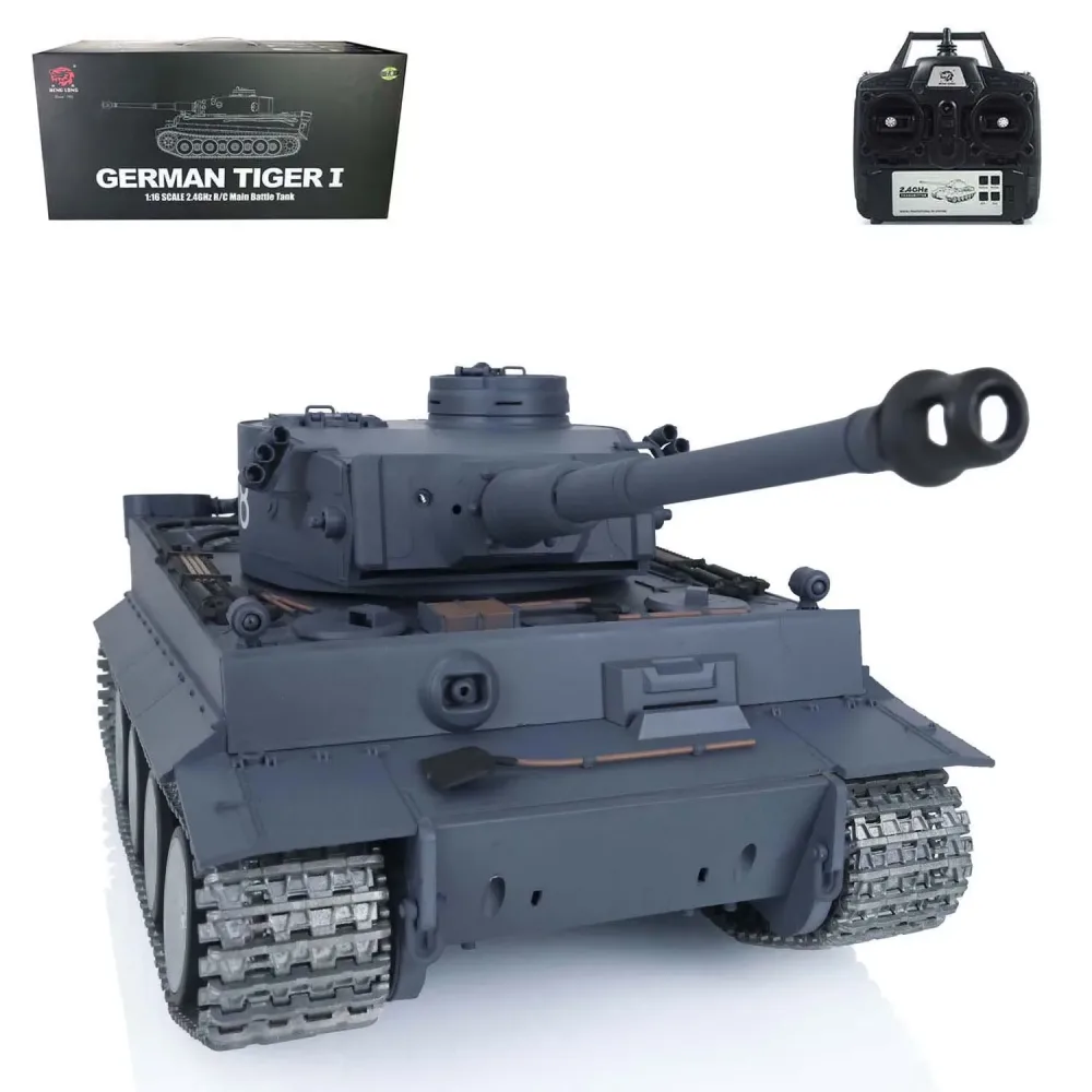 Tank 3818 w 6mm led