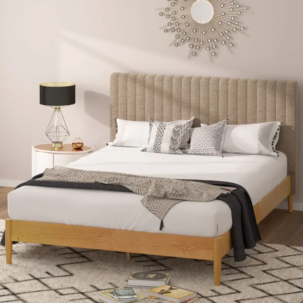 Bed Frame 41" 700 lbs 62.4 in