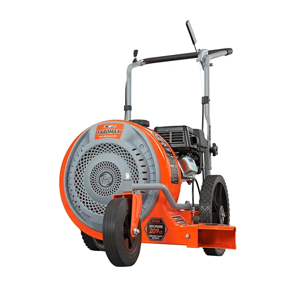 Outdoor Power 9.14 lb 12" 8"
