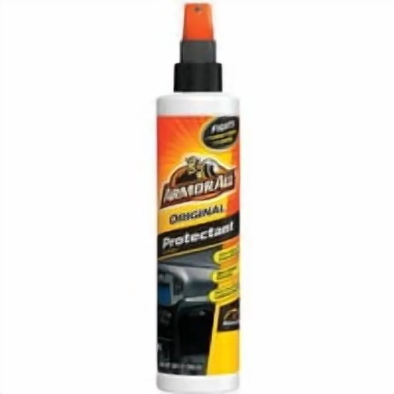 Wash & Detailing 4 oz 10 oz 18353w