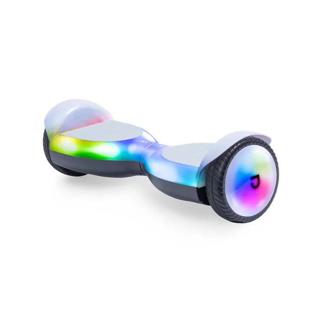 Ride-on Toys black 6.5" 36v