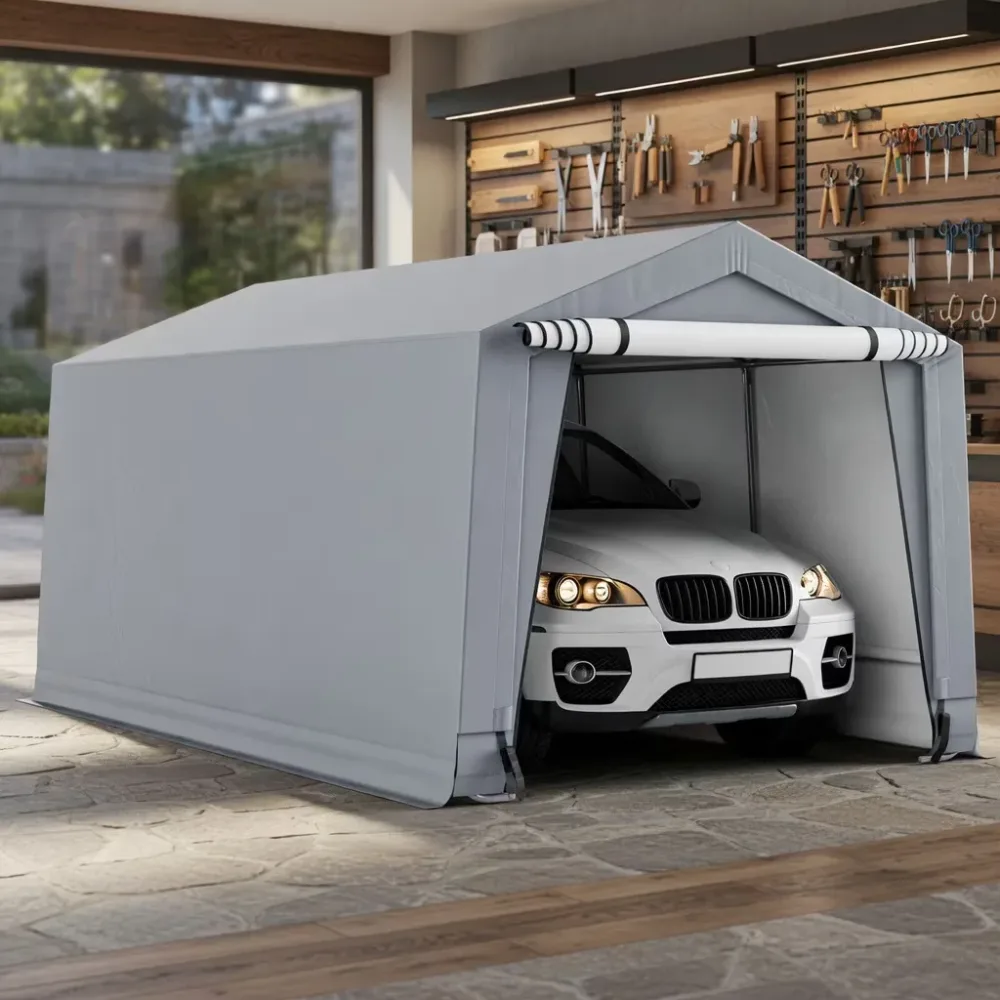 Carport 10 ft 16 ft 20 ft