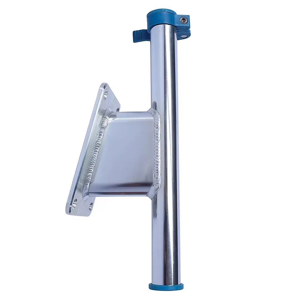 Transom Mount 5"