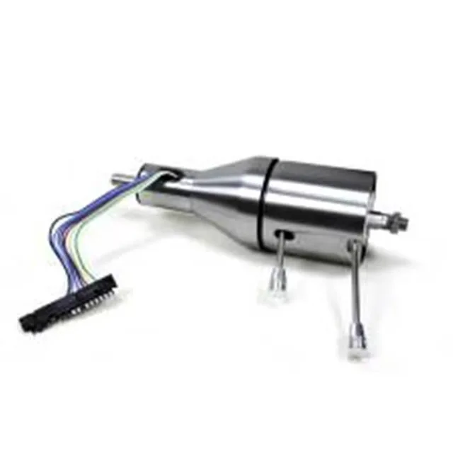 Steering Column 16 in 2" 16"