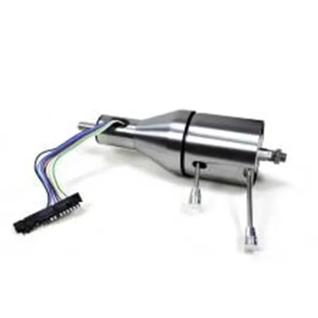 Steering Column 16 in 2" 16"