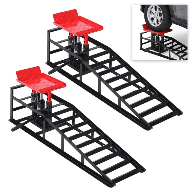 Truck 11000 lbs 9.8" 16.2"