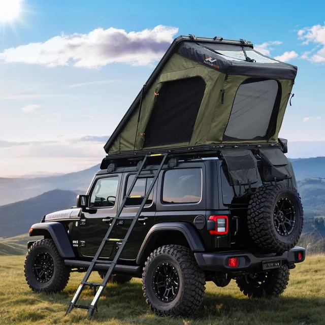 Top Tent 63 inches 20kg 150kg