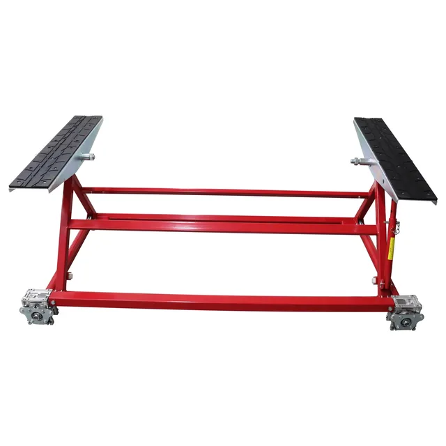 Rv Parts 4409lbs portable adjustable