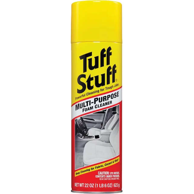 Interior Cleaner 22 oz