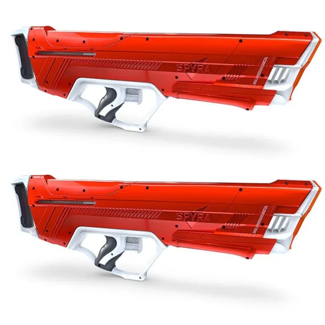 Active Play 2 pack red 8.50 inches