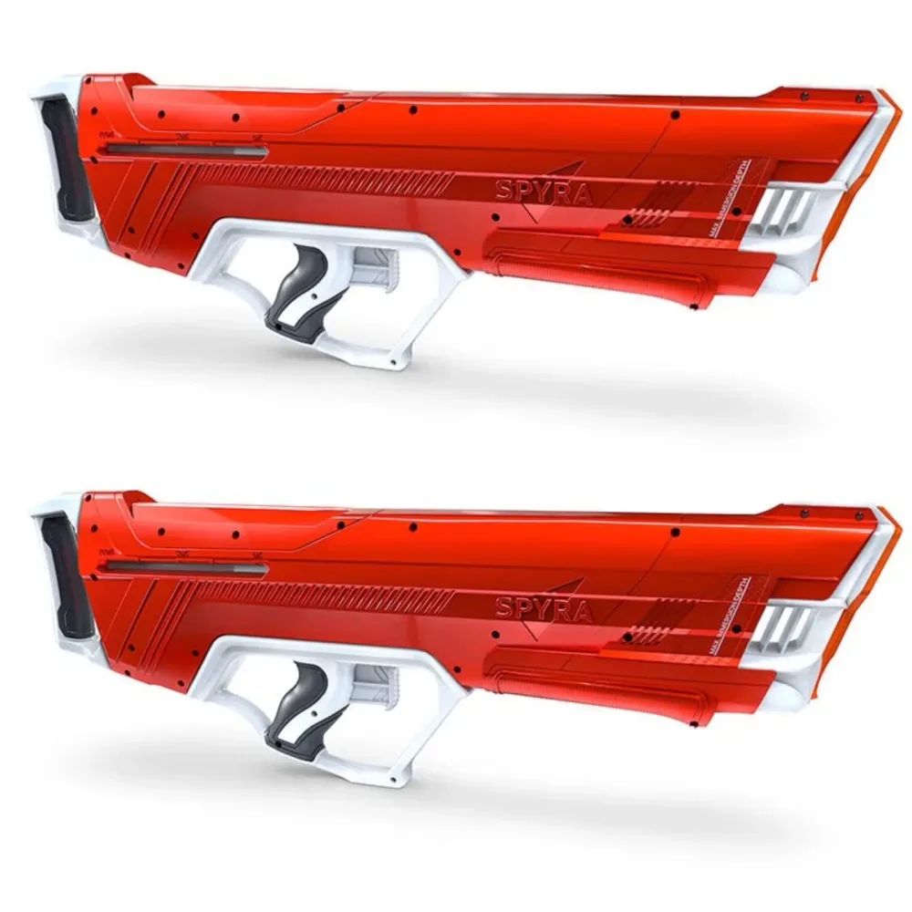 Active Play 2 pack red 8.50 inches