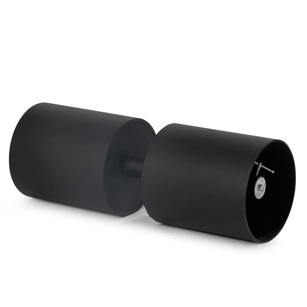 Strength Equipment 10" 2.5" 12"