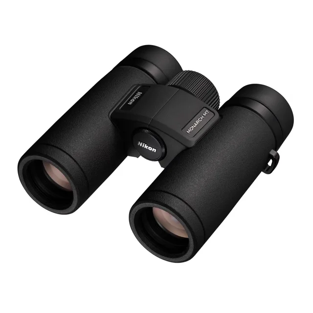 Binoculars 30mm 16.4 ounces locking