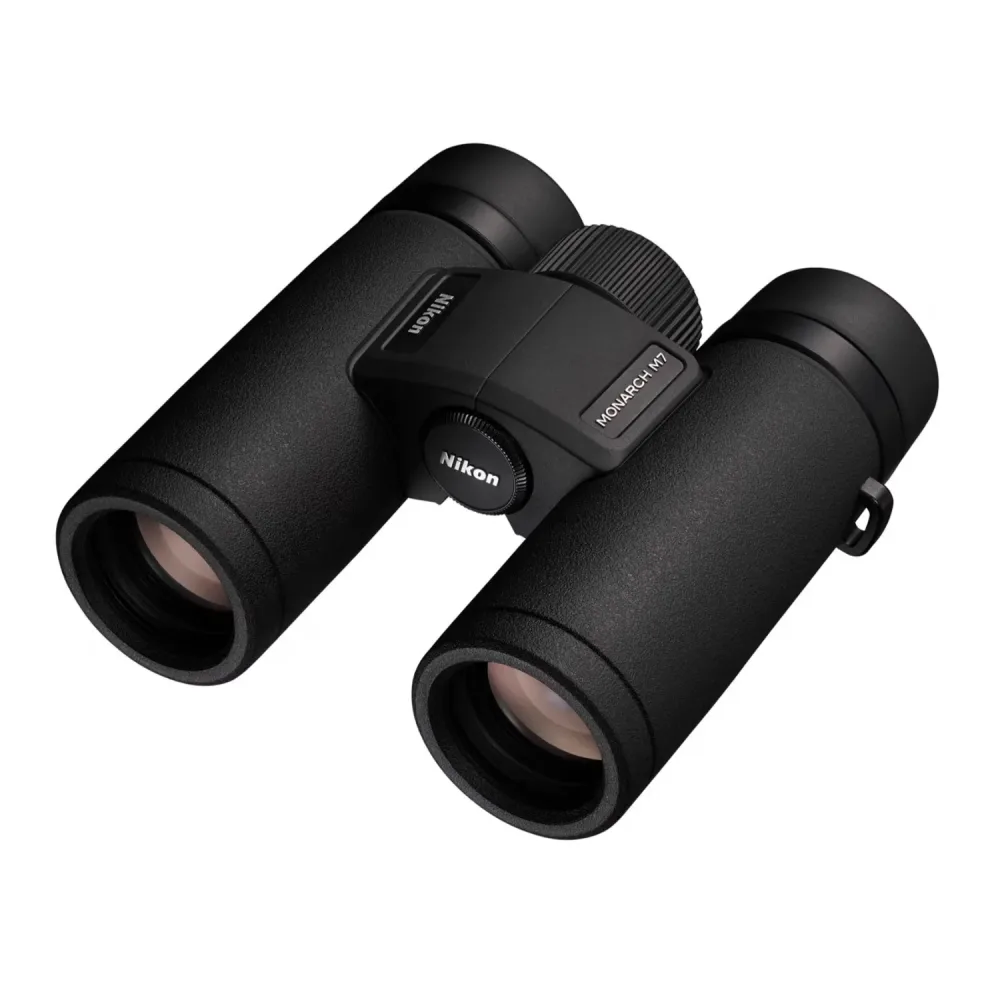 Binoculars 30mm 16.4 ounces locking
