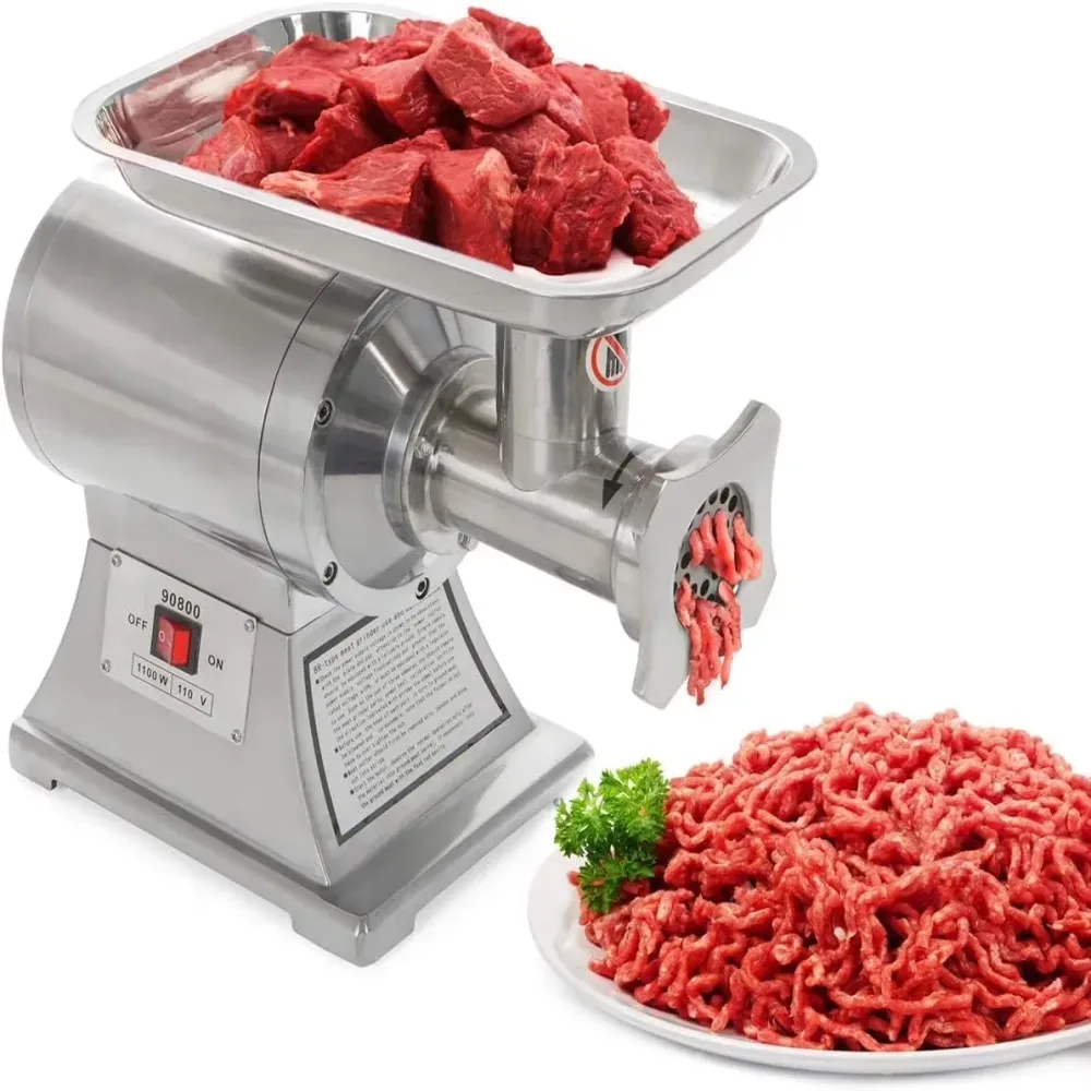 Meat Grinder 550lb 1100w 1hp