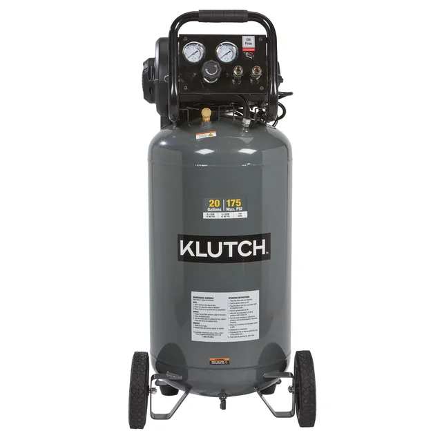Air Compressor 2 hp 120 volts 2.0 hp