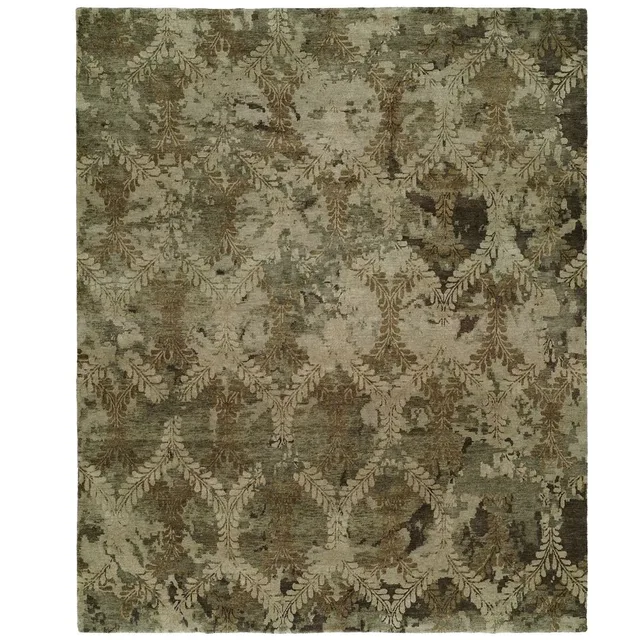 Area Rug 10' 2' 3'