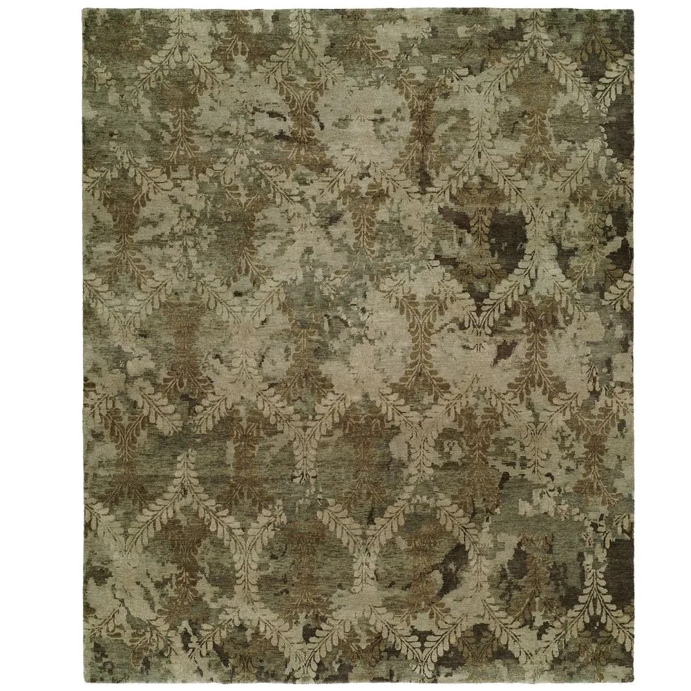 Area Rug 10' 2' 3'