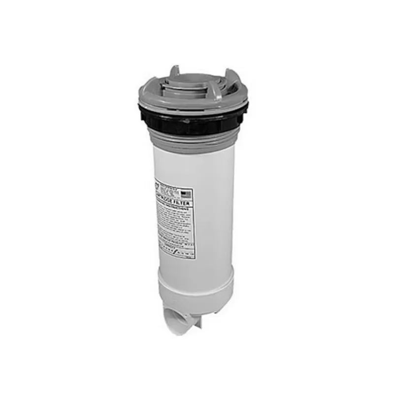 Filter 2" gray
