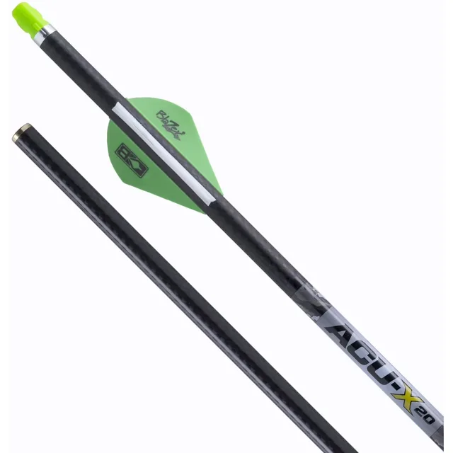 Arrows 20 in