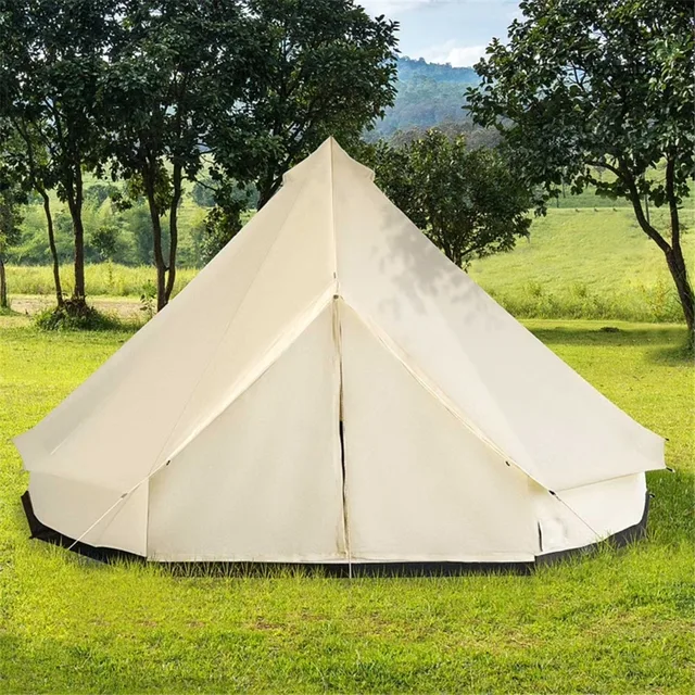 Camping Tent folding 2000mm 10 people