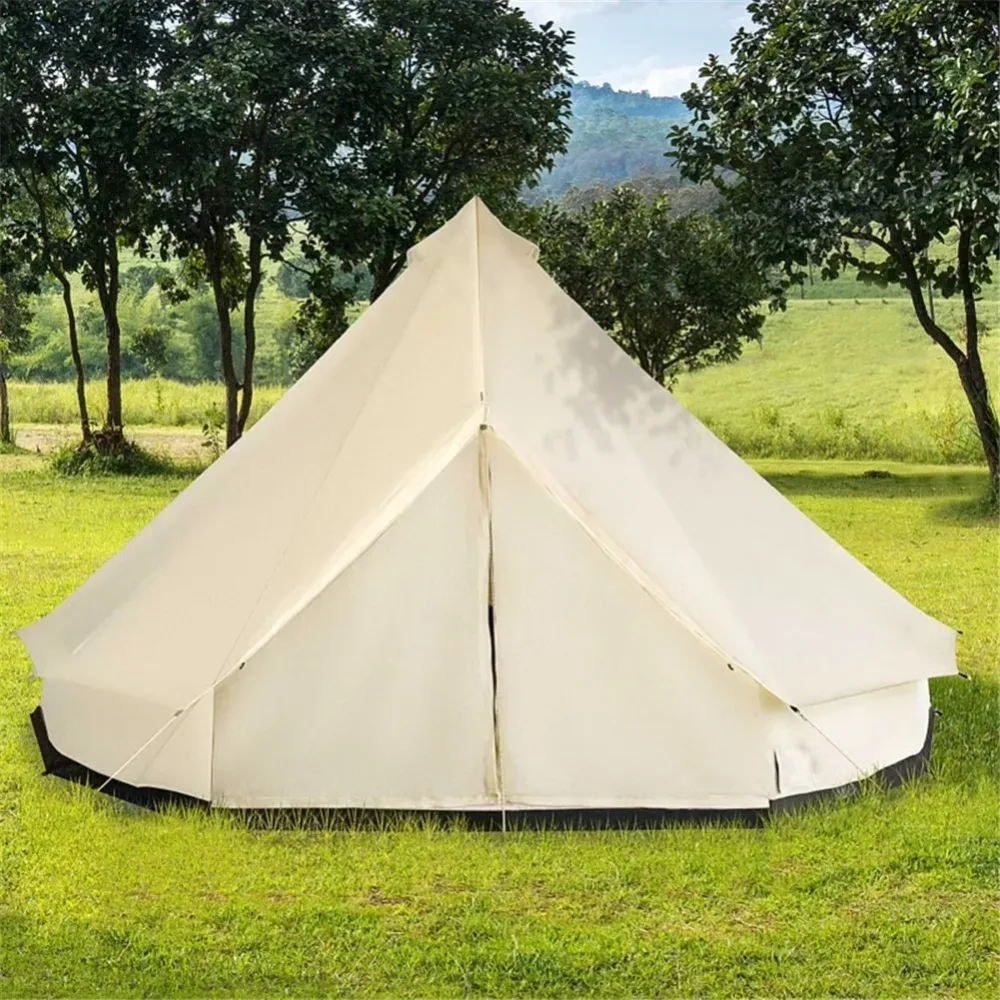 Camping Tent folding 2000mm 10 people