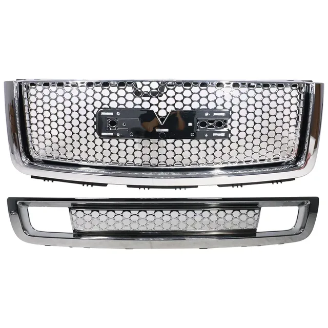 Grille Guard 12 lb