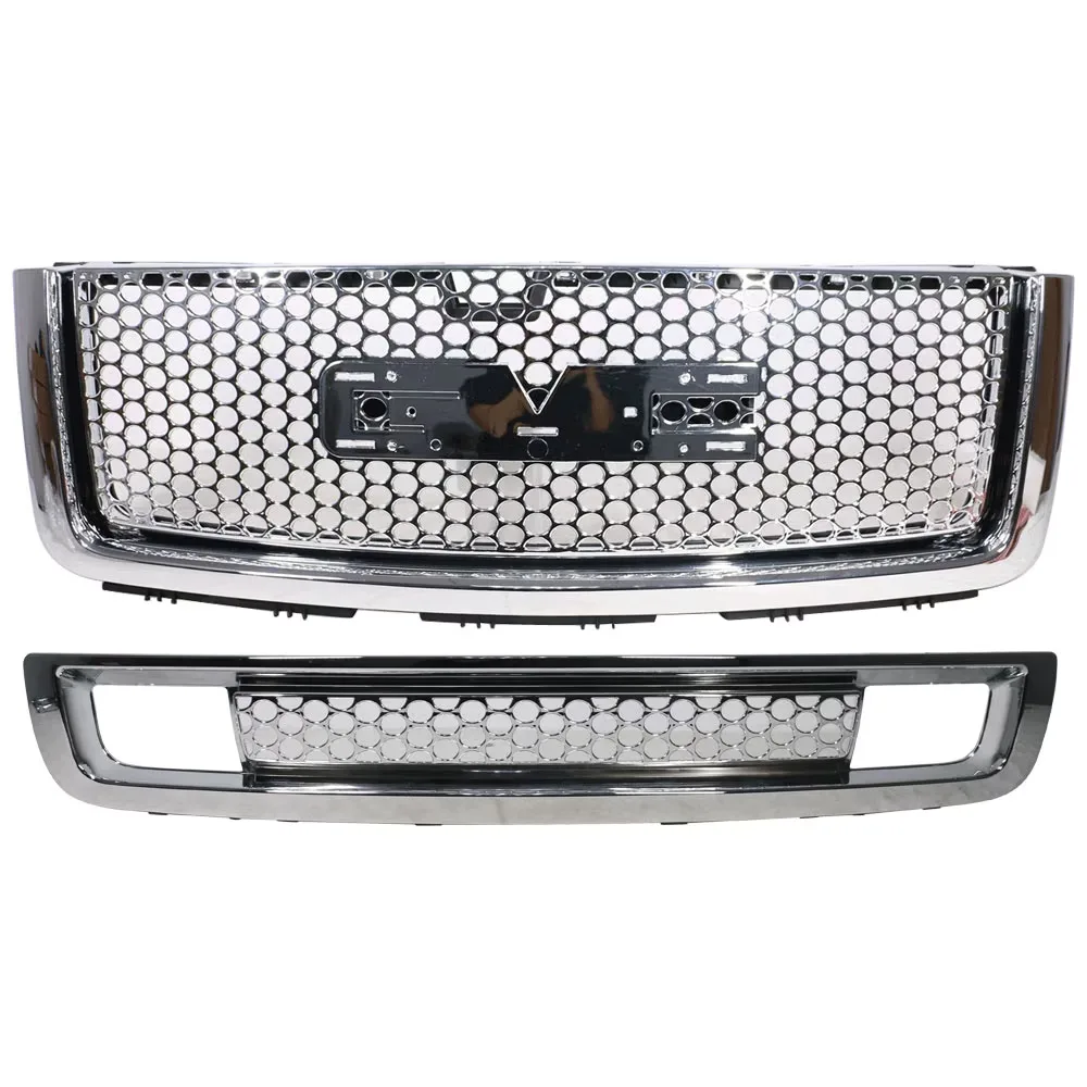 Grille Guard 12 lb