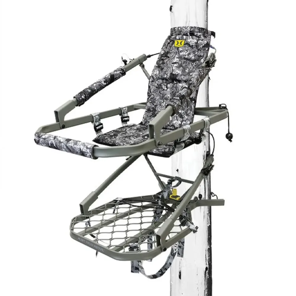 Hunting Tree 21" 34" 19"