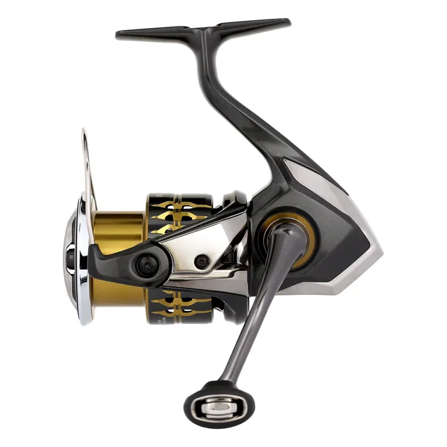 Spinning Reels