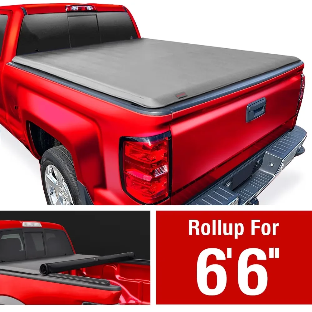 Tonneau Cover 6' 7" 79"