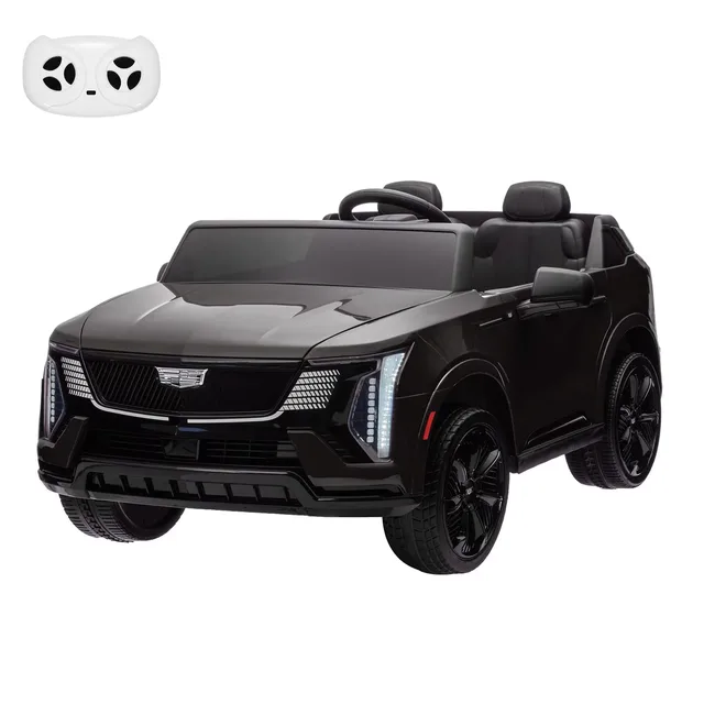 Toy 24v led blue